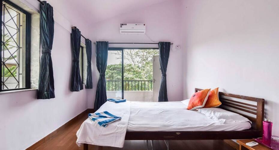 EKOSTAY- COSY 3BHK Bunglow, Lonavala 2
