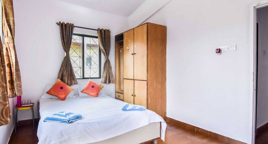 EKOSTAY- COSY 3BHK Bunglow, Lonavala 3
