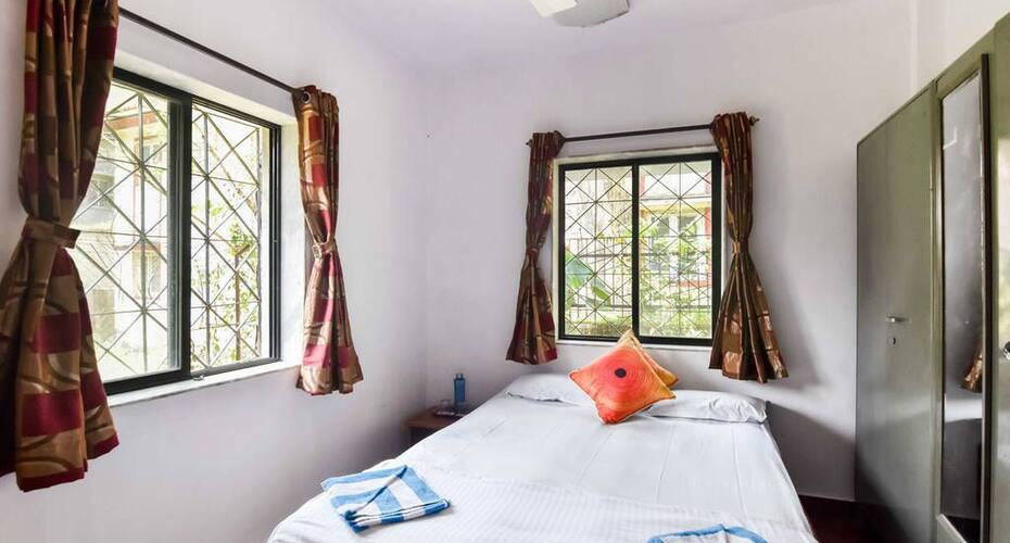 EKOSTAY- COSY 3BHK Bunglow, Lonavala 4