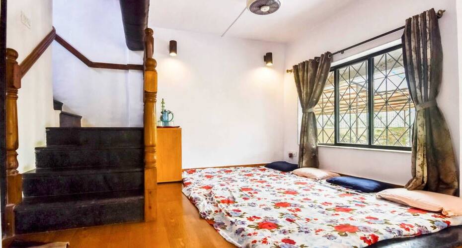 EKOSTAY- COSY 3BHK Bunglow, Lonavala 5
