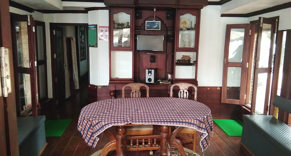 Kerala 3 Bed Deluxe, Alleppey 2