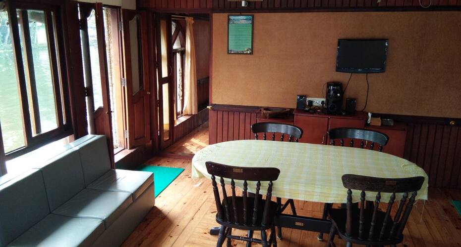 Kerala Ben 1 Bed, Alleppey 3