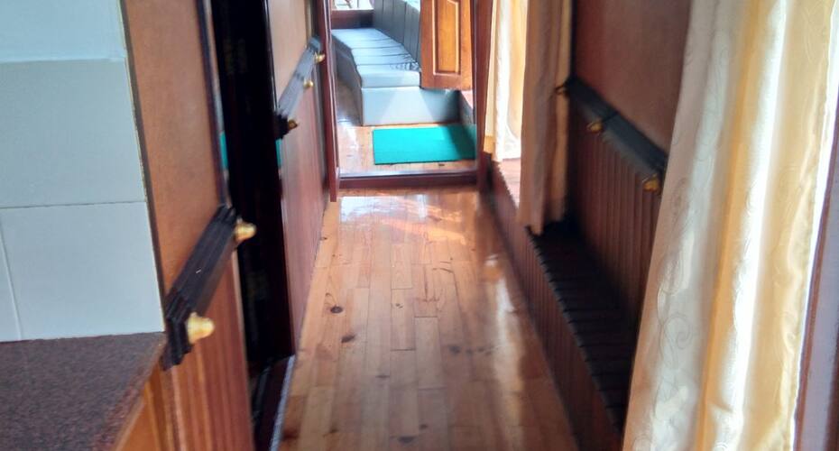 Kerala Ben 1 Bed, Alleppey 5