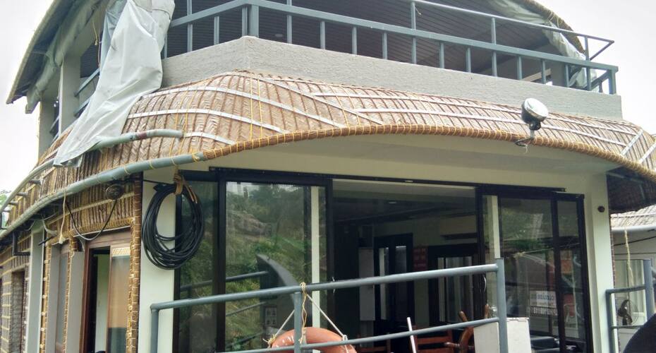 Kerala Puthuvettil 2 Bed, Alleppey 2