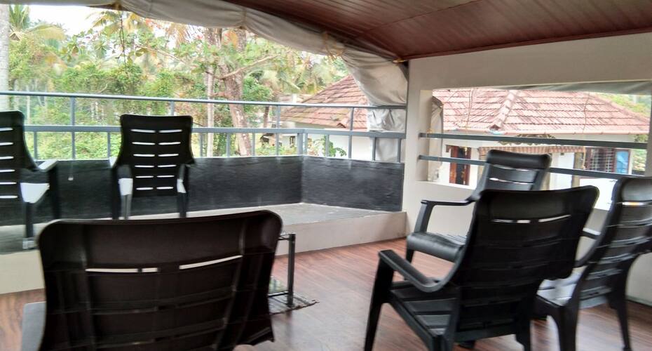 Kerala Puthuvettil 2 Bed, Alleppey 3