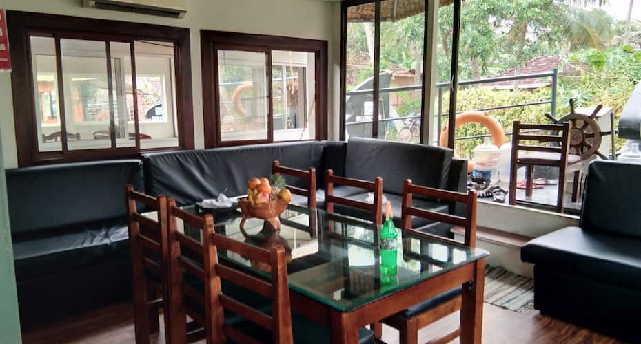 Kerala Puthuvettil 2 Bed, Alleppey 5