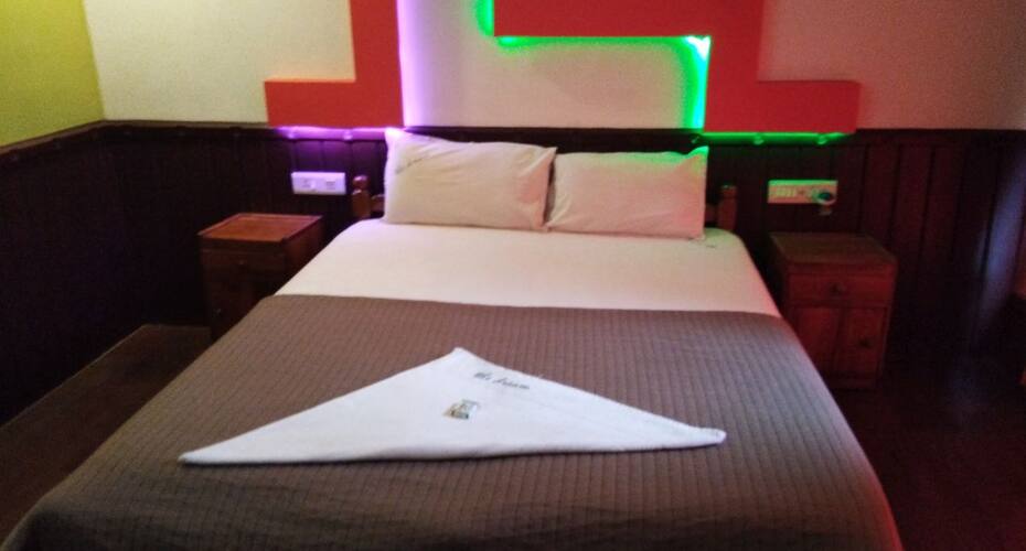 Kerala The Dream 2 Bed, Alleppey 5