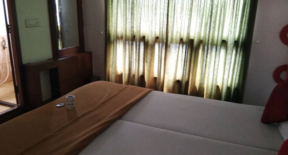 Carnival House Boat 3 Bed, Alleppey 4