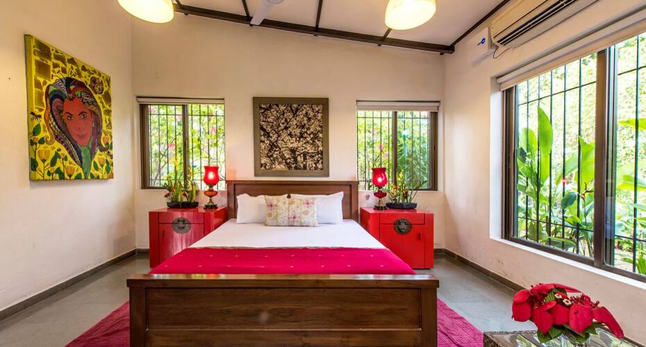 Tooth Mountain Farms, Karjat 4