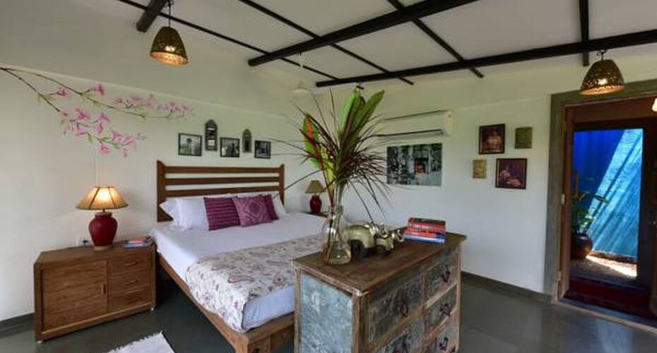 Tooth Mountain Farms, Karjat 5