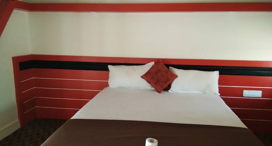 Carnival Roses House Boat, Alleppey 3