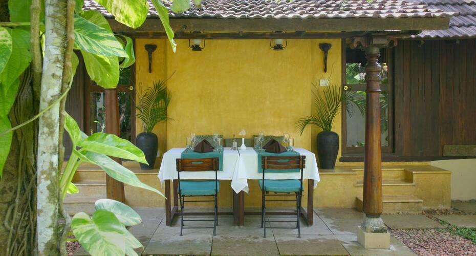 Marari Villas- Marari, Alleppey 4