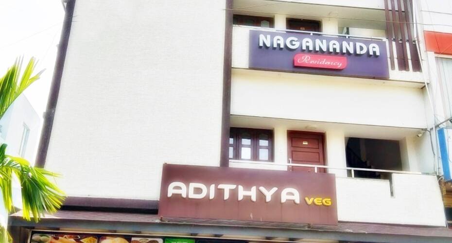 Nagananda Residency, Bangalore 2