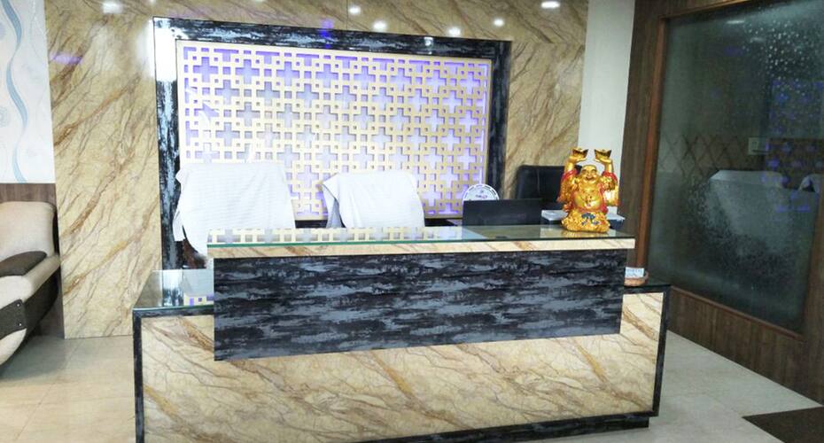 R.S Hotel & Restaurant, Amritsar 3