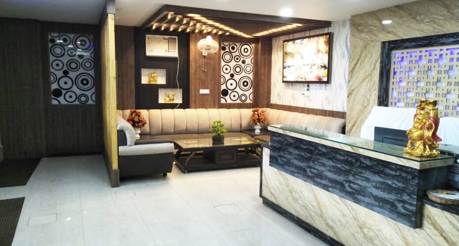 R.S Hotel & Restaurant, Amritsar 4