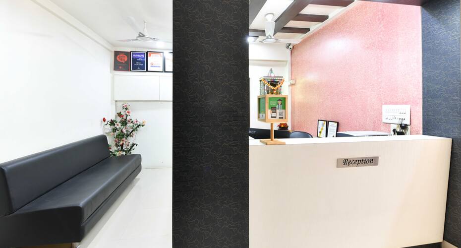 HotelSkylon, Gandhinagar 5
