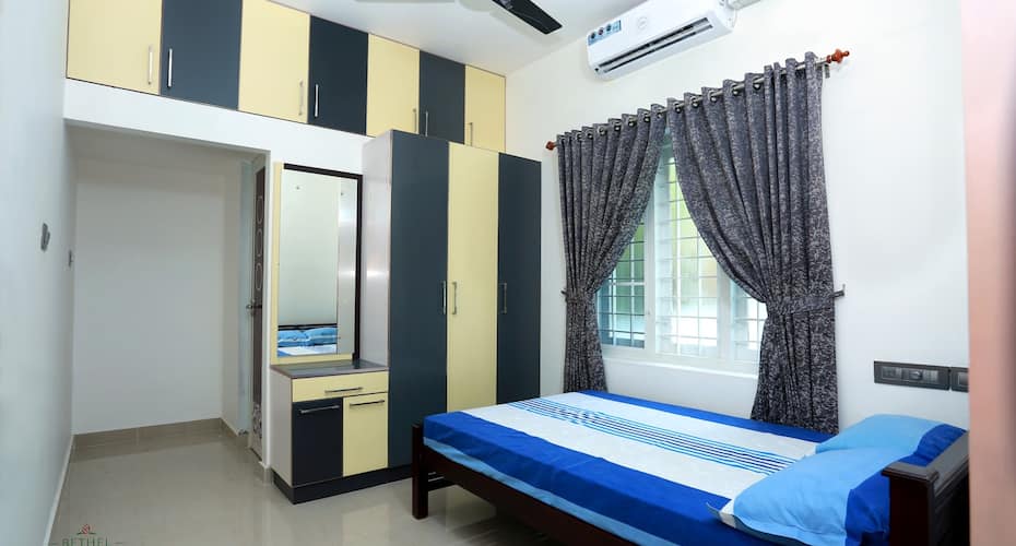 Bethel Gardens...feel at home, Kochi 5