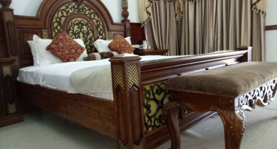 Regant Lake Village, Kollam 4