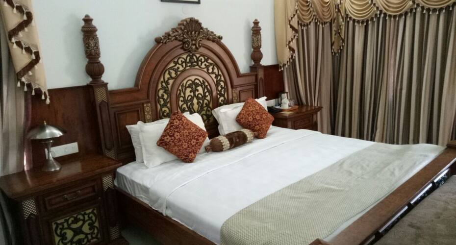 Regant Lake Village, Kollam 3