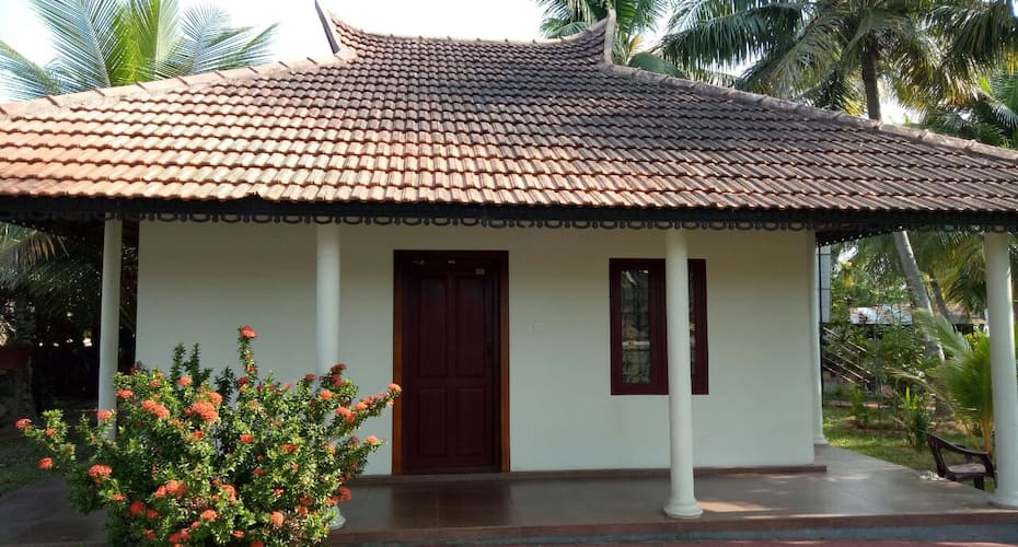 Regant Lake Village, Kollam 5