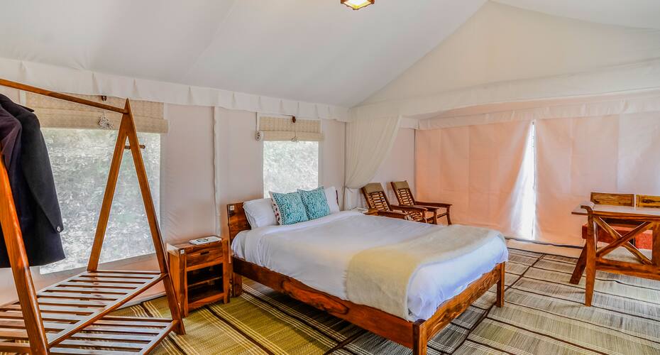 Nayalap Rural Himalayan Glamping, Ranikhet 3