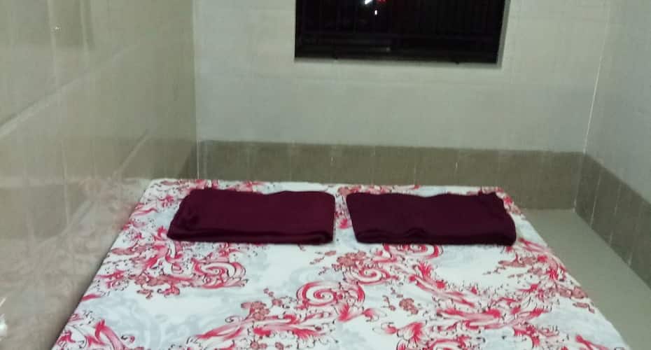 Gokarna Citytop Room Stay, Gokarna 4