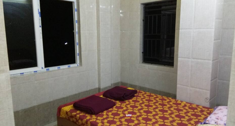 Gokarna Citytop Room Stay, Gokarna 5