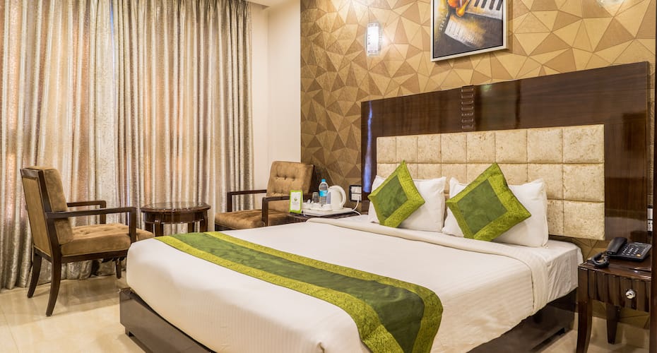 Lords Eco Inn Panchgani, Mahabaleshwar 2