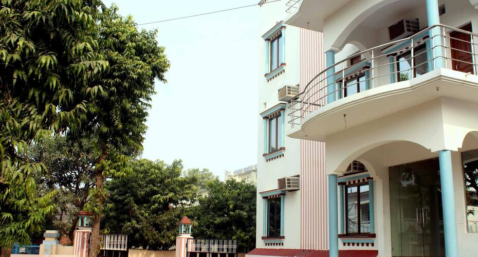 Tarun Inn Hotel, Azamgarh 5