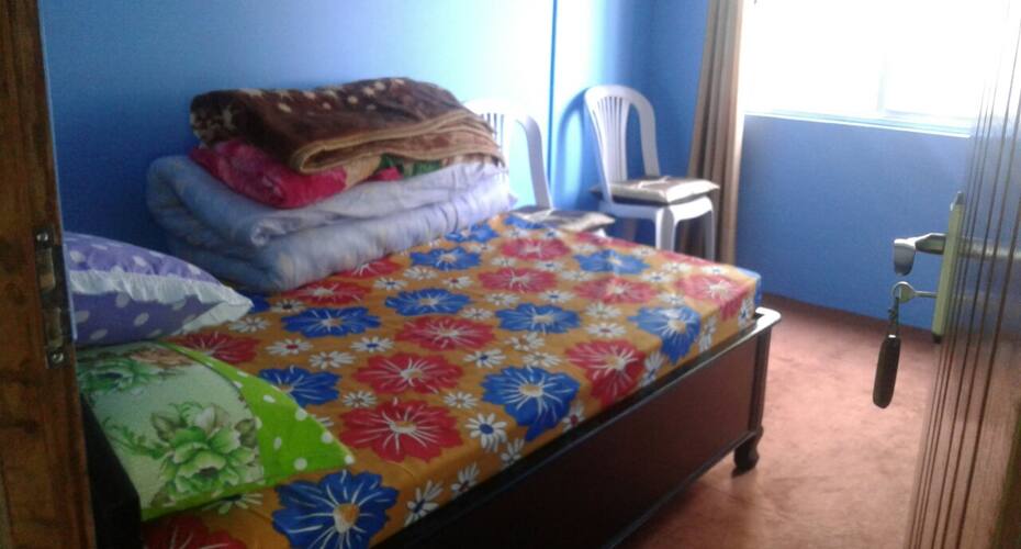 Riva Homestay, Darjeeling 2