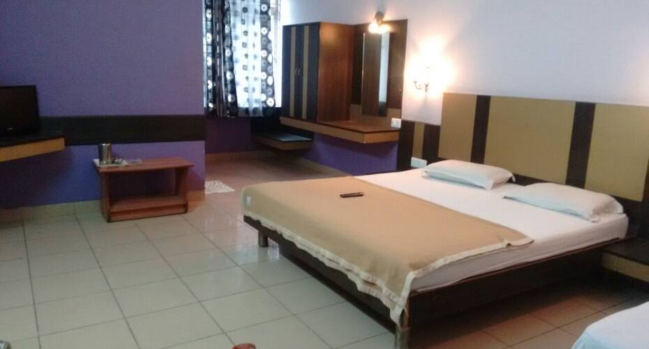 Hotel Pavana Residency, Bangalore 2