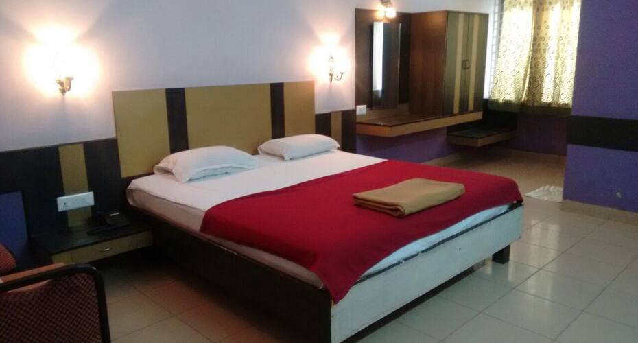 Hotel Pavana Residency, Bangalore 3