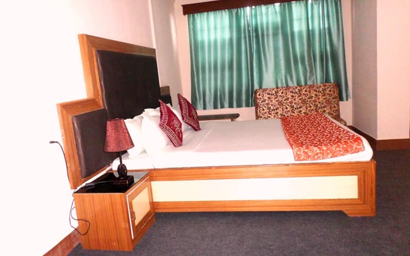 Hotel North Point, Darjeeling 2
