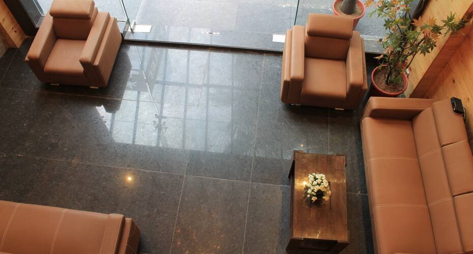 Hotel Ansh Calangute, Goa 5