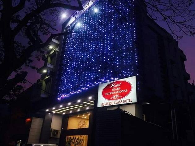India Gate Residency, Chennai 1