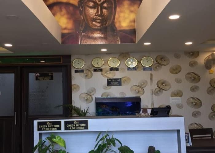 ريناسا كاندوليم كوست, Goa 1