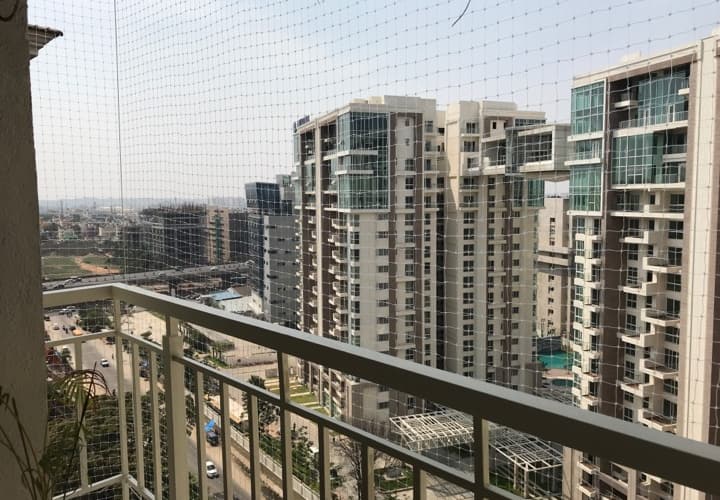 Easy Access To Bangalore International Airport, Bangalore 5