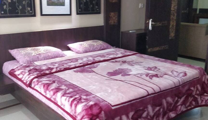 Khasmahal Homestay, Agra 3