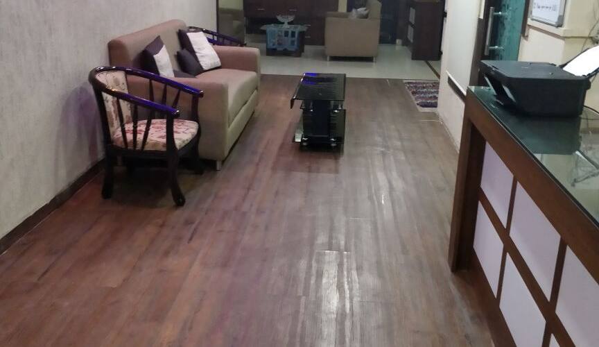 Khasmahal Homestay, Agra 5