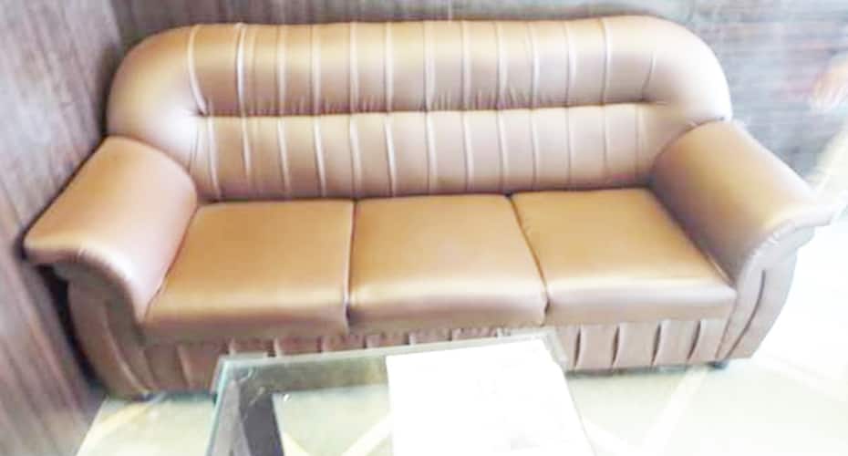 Hotel Udupi Residency, Bangalore 2