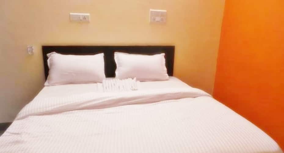 Hotel Udupi Residency, Bangalore 3