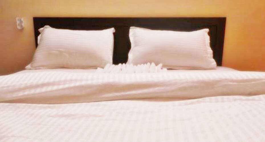 Hotel Udupi Residency, Bangalore 4