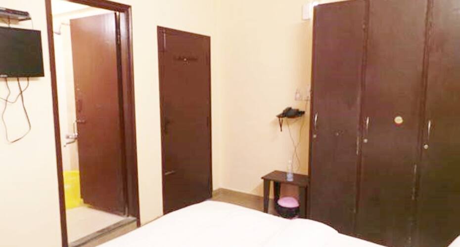 Hotel Udupi Residency, Bangalore 5