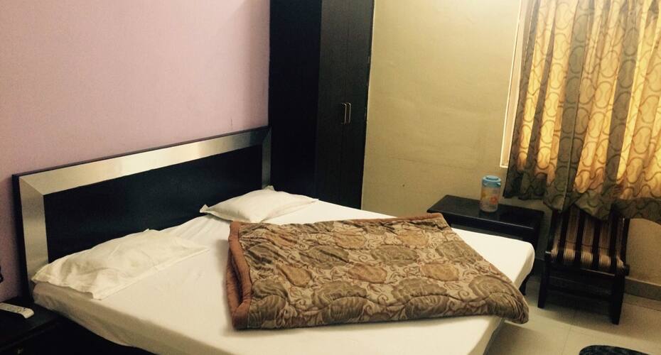 Hotel Sunrise, Ambala 3