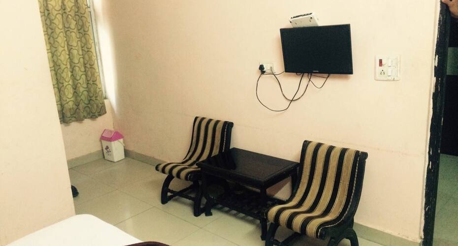 Hotel Sunrise, Ambala 4