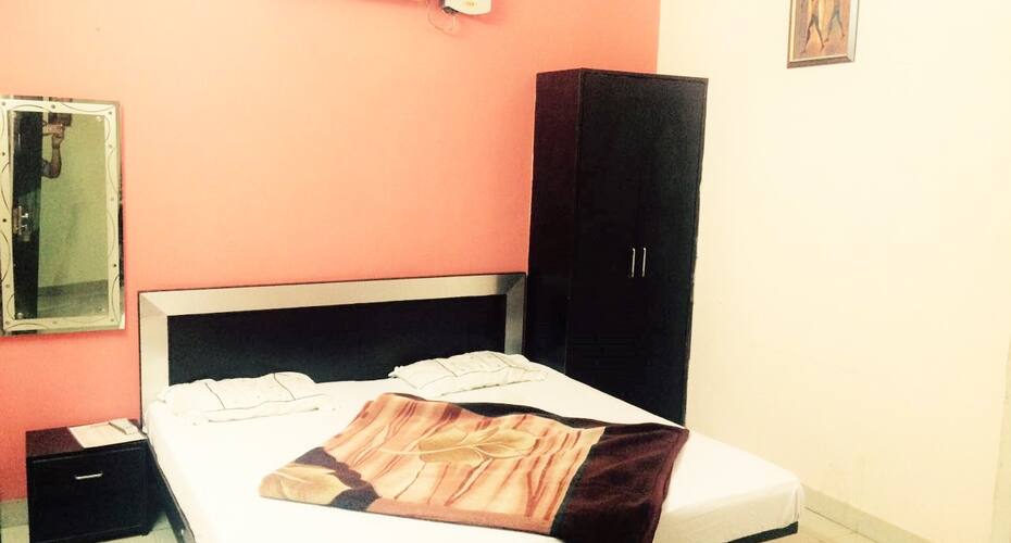 Hotel Sunrise, Ambala 5