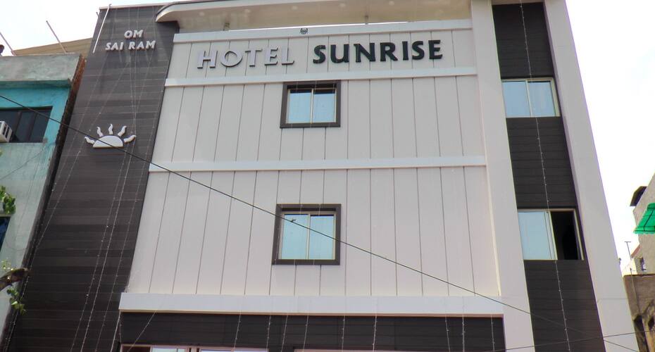 Hotel Sunrise, Ambala 2