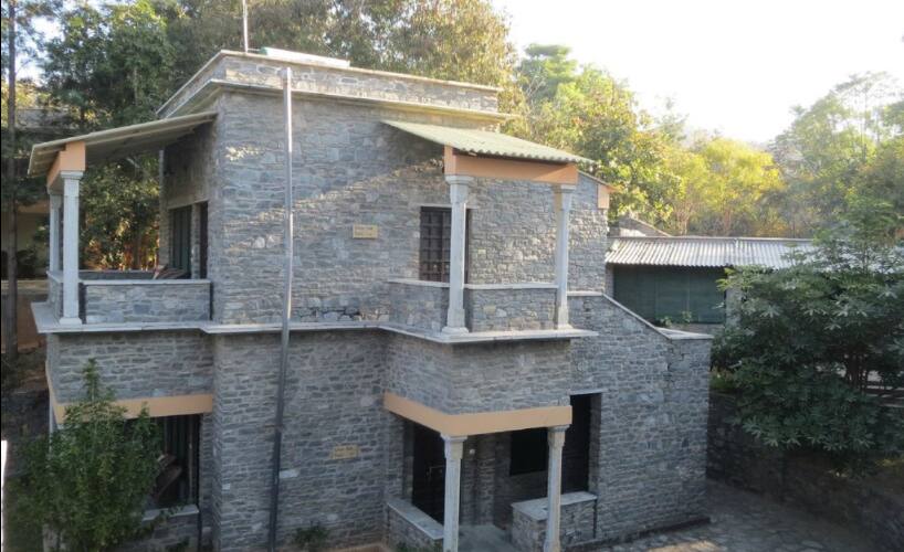 Hotel Aranyawas, Ranakpur, Ranakpur 1