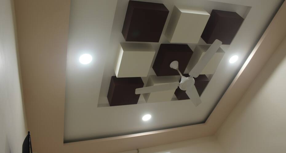 Hotel Radhika Inn, Trimbakeshwar 3
