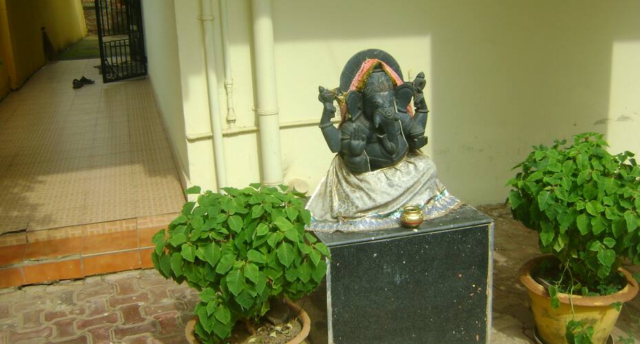 Deluxe Villa, Bhubaneswar 3